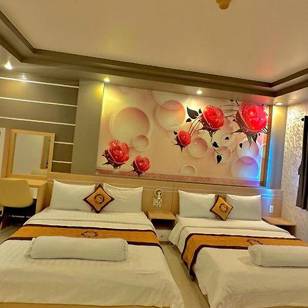 Phuc Hung Hotel Ратьзя Экстерьер фото